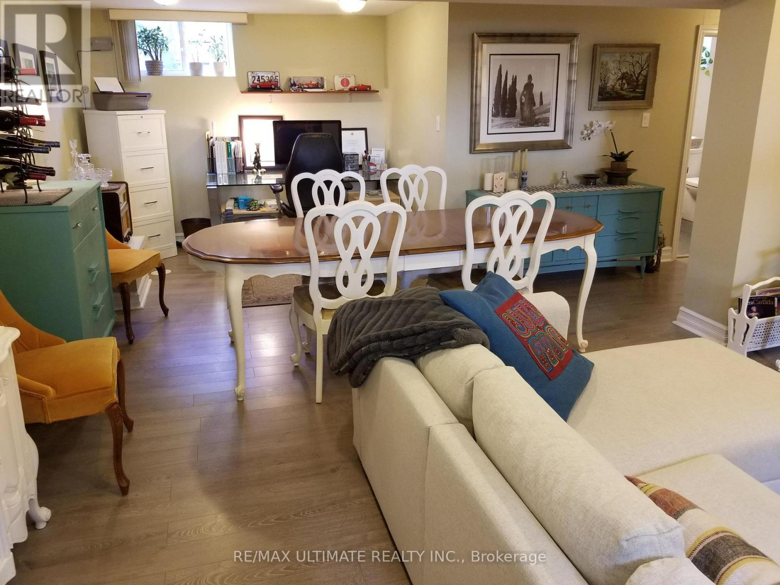 Basement - 81 Amesbury Drive, Toronto, Ontario  M6M 4J2 - Photo 6 - W13636178