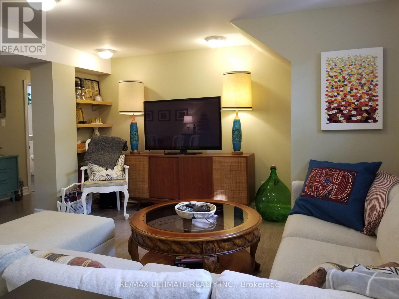 Basement - 81 Amesbury Drive, Toronto, Ontario  M6M 4J2 - Photo 7 - W13636178