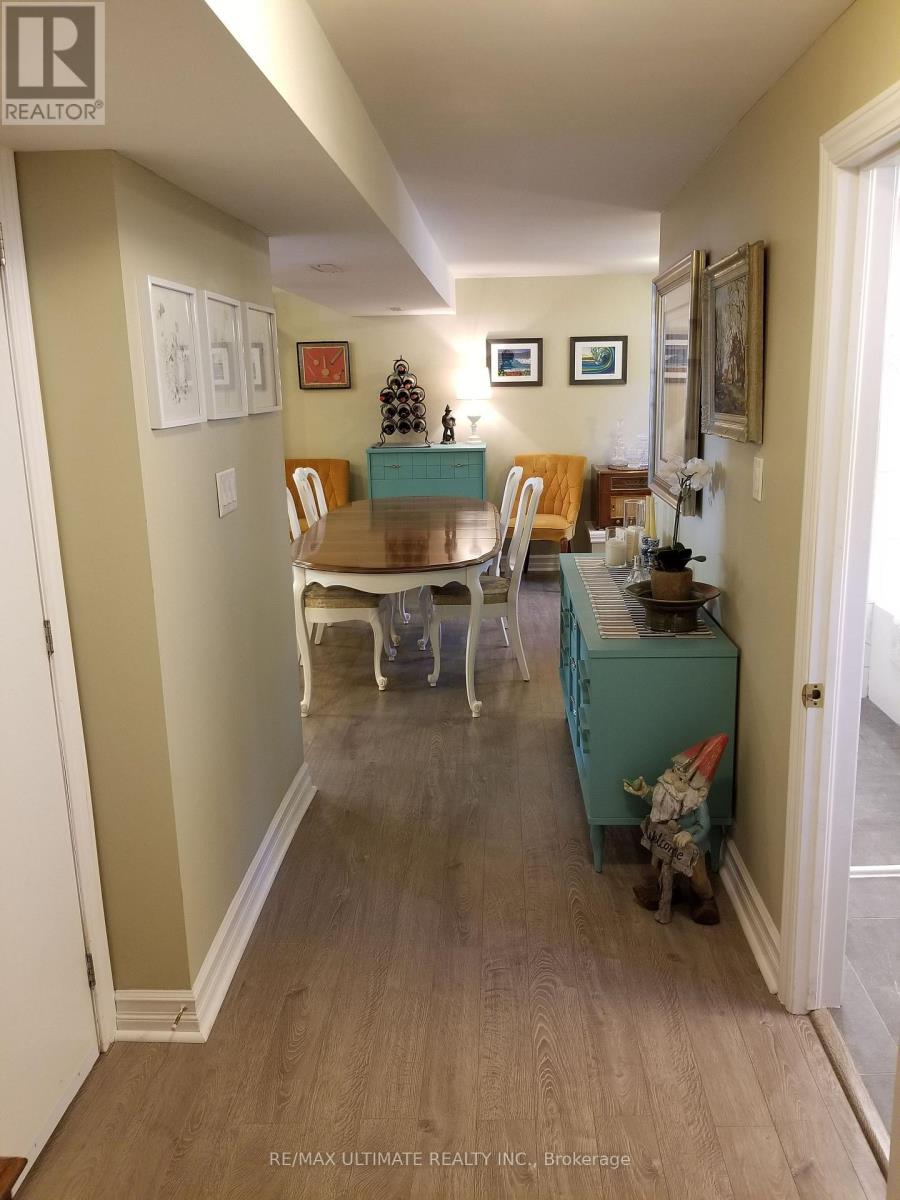 Basement - 81 Amesbury Drive, Toronto, Ontario  M6M 4J2 - Photo 8 - W13636178