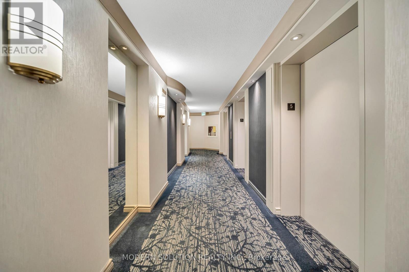 501 - 20 Cherrytree Drive, Brampton, Ontario  L6Y 3V1 - Photo 13 - W13636180