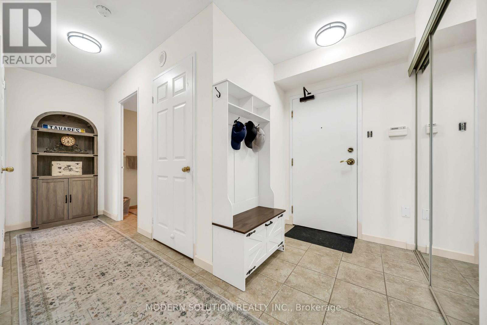 501 - 20 Cherrytree Drive, Brampton, Ontario  L6Y 3V1 - Photo 15 - W13636180