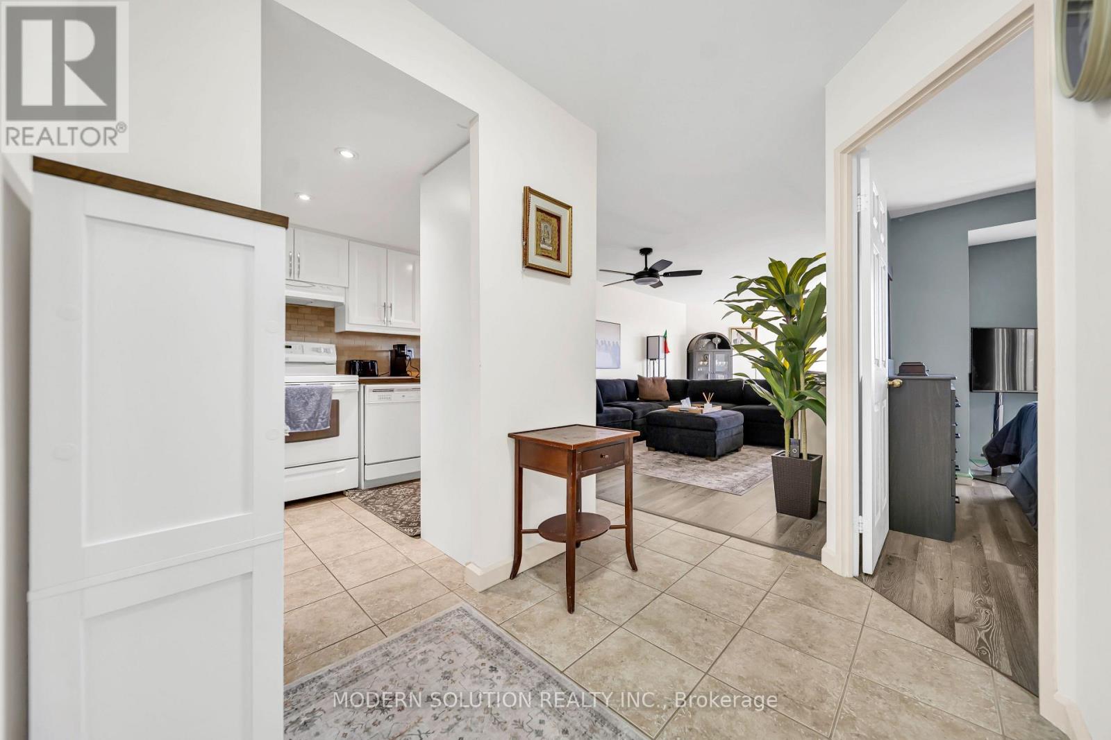 501 - 20 Cherrytree Drive, Brampton, Ontario  L6Y 3V1 - Photo 17 - W13636180