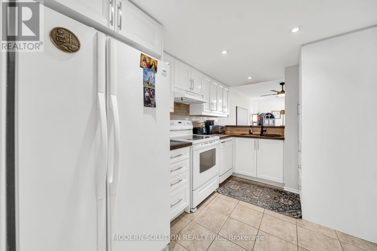 501 - 20 Cherrytree Drive, Brampton, Ontario  L6Y 3V1 - Photo 20 - W13636180