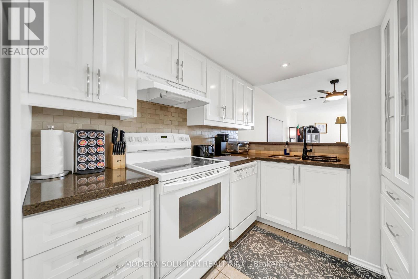 501 - 20 Cherrytree Drive, Brampton, Ontario  L6Y 3V1 - Photo 22 - W13636180
