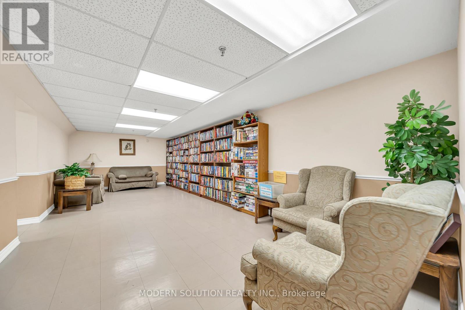 501 - 20 Cherrytree Drive, Brampton, Ontario  L6Y 3V1 - Photo 45 - W13636180