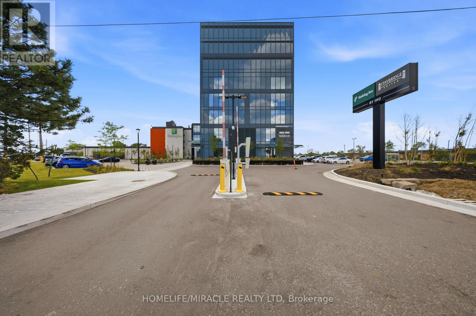 225 - 996 Martin Grove Road, Toronto, Ontario  M9W 4W8 - Photo 3 - W13636206