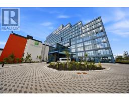 225 - 996 MARTIN GROVE ROAD, Toronto, Ontario