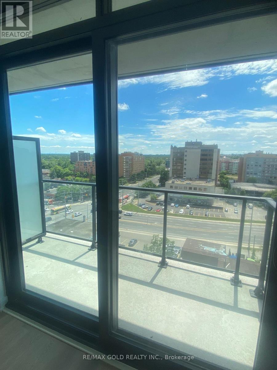 1011 - 3009 Novar Road, Mississauga, Ontario  L5B 1H7 - Photo 10 - W13636210