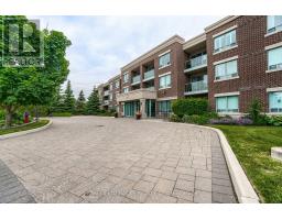 105 - 55 VIA ROSEDALE ROAD, Brampton, Ontario