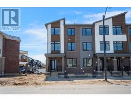 UPPER - 50 THORNBIRD CRESCENT, Brampton, Ontario