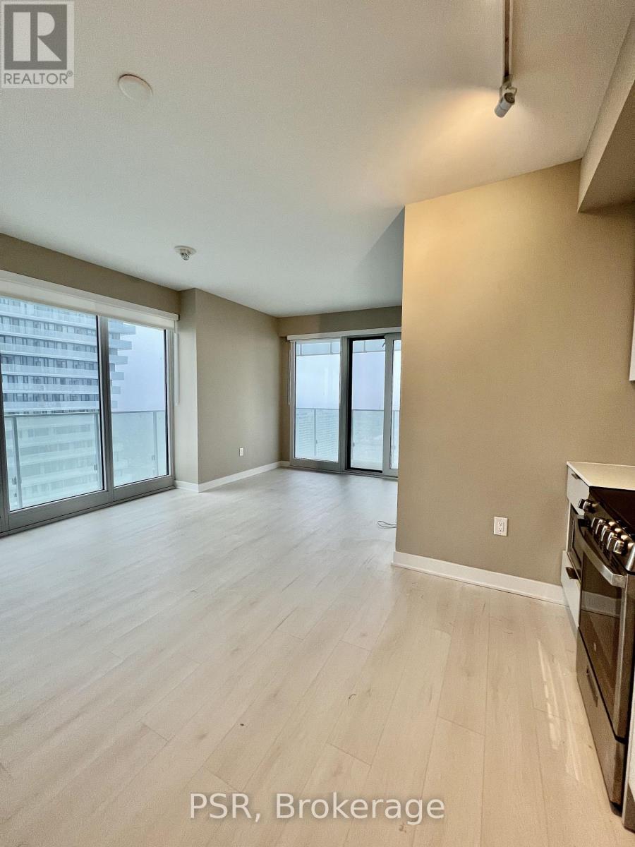 2904 - 3900 Confederation Parkway, Mississauga, Ontario  L5B 0M3 - Photo 10 - W13636272