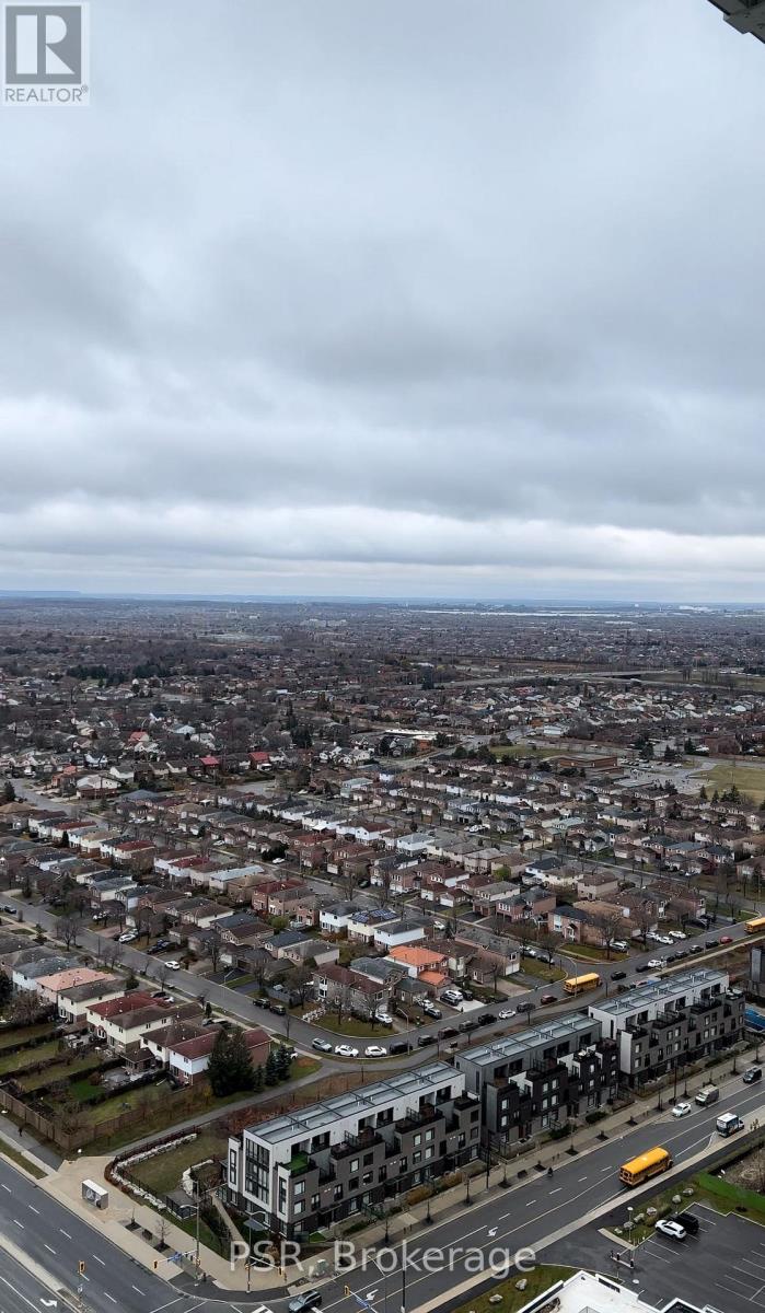 2904 - 3900 Confederation Parkway, Mississauga, Ontario  L5B 0M3 - Photo 15 - W13636272
