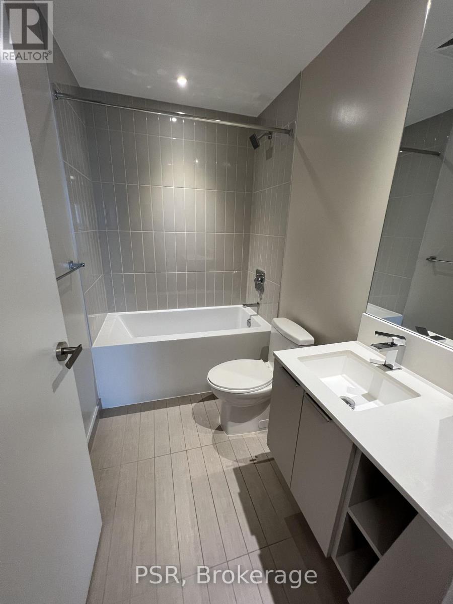 2904 - 3900 Confederation Parkway, Mississauga, Ontario  L5B 0M3 - Photo 7 - W13636272