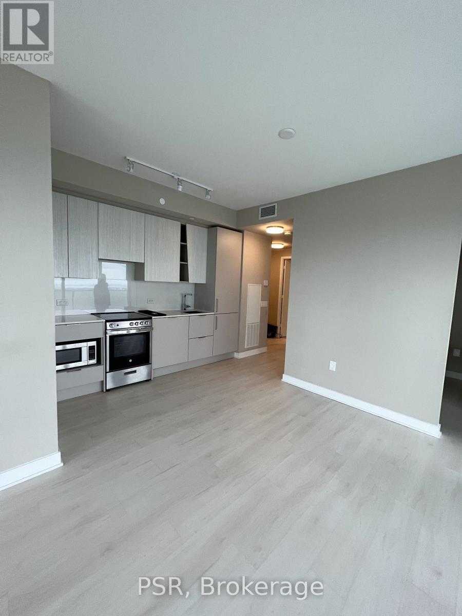 2904 - 3900 Confederation Parkway, Mississauga, Ontario  L5B 0M3 - Photo 8 - W13636272