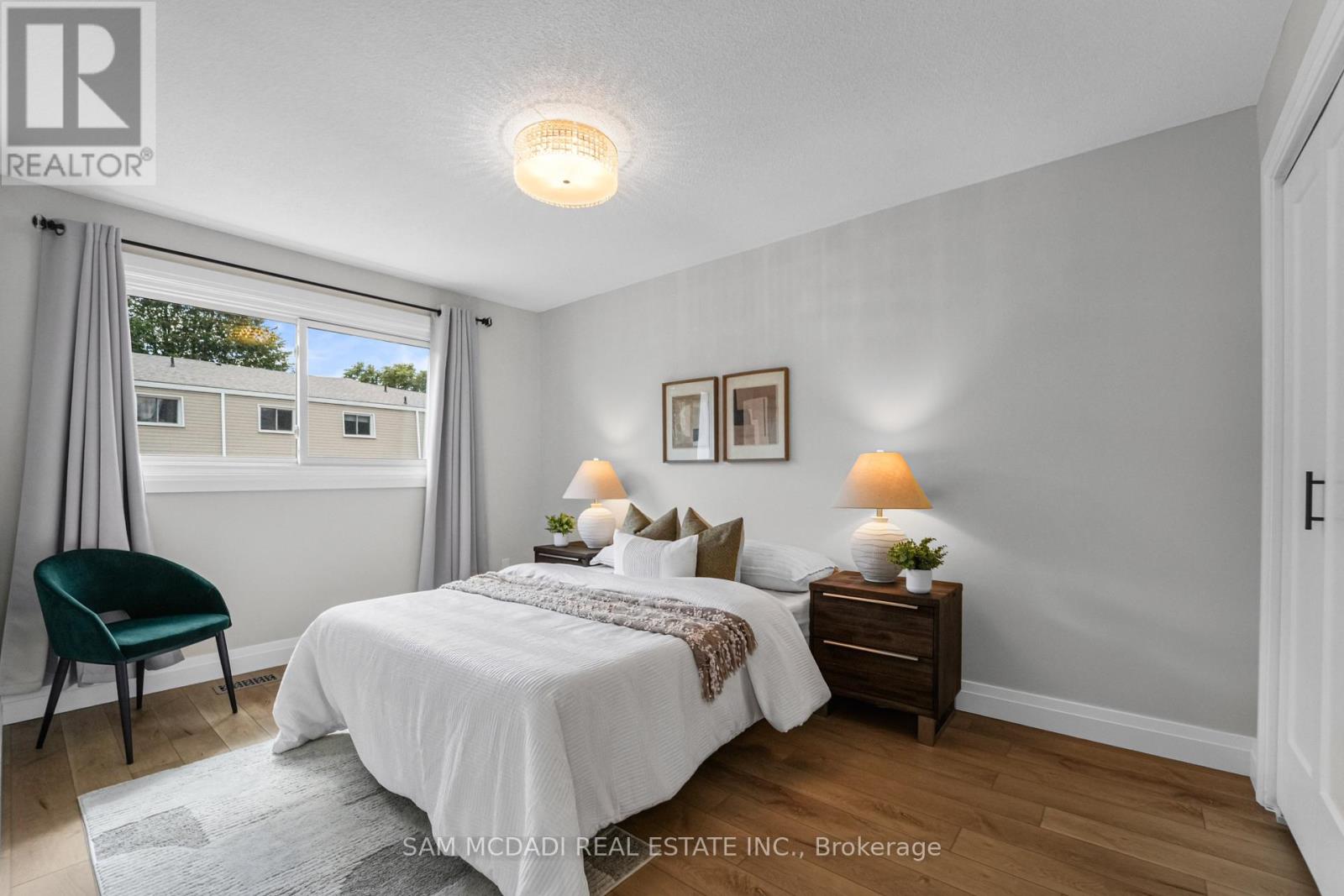 157 - 400 Mississauga Valley Boulevard, Mississauga, Ontario  L5A 3N6 - Photo 17 - W13636274