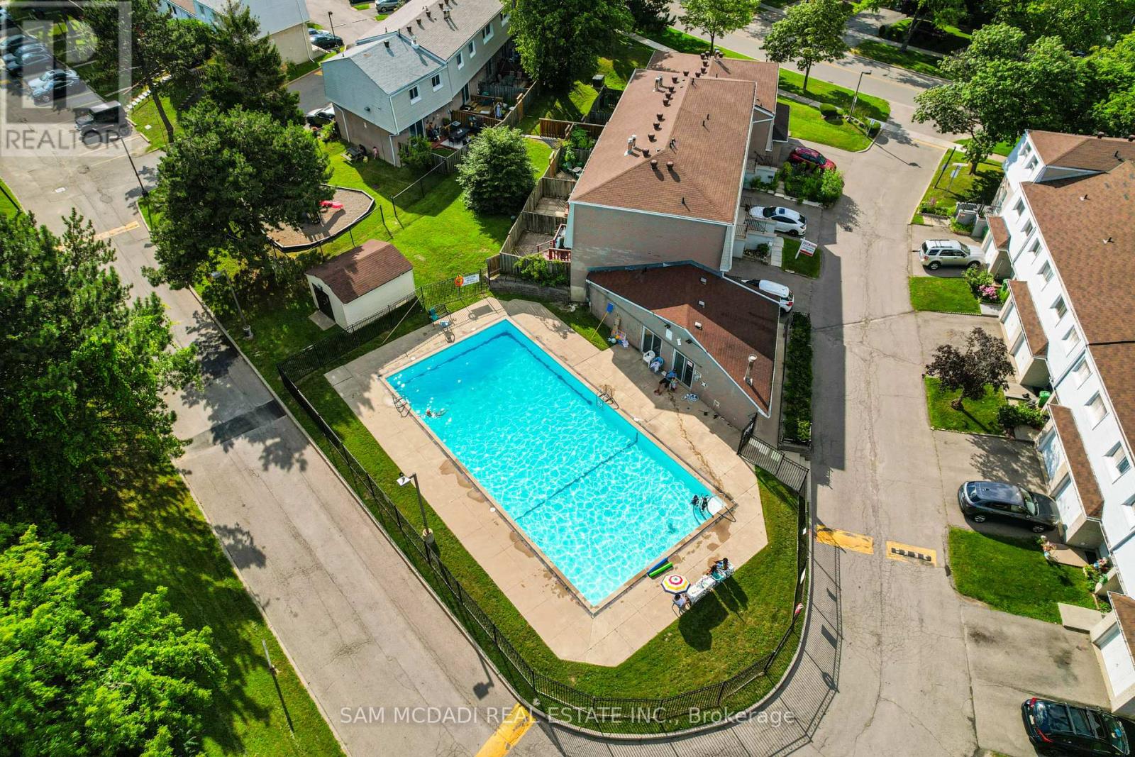 157 - 400 Mississauga Valley Boulevard, Mississauga, Ontario  L5A 3N6 - Photo 41 - W13636274