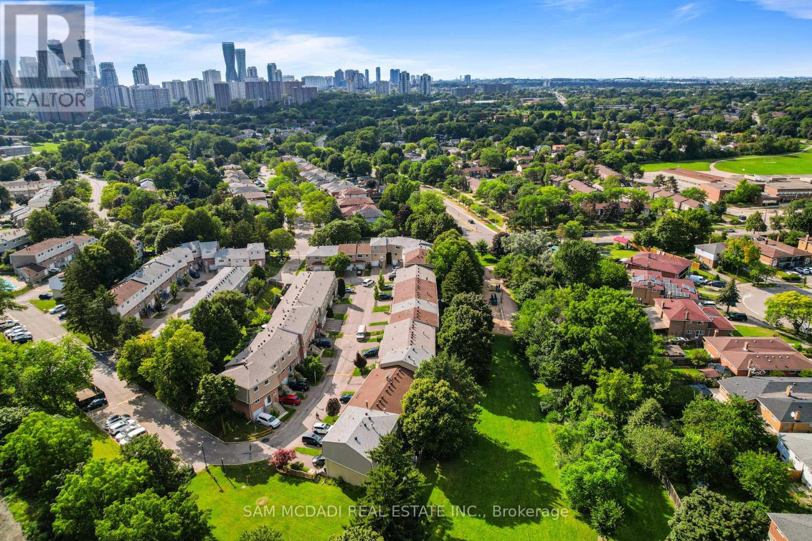 157 - 400 Mississauga Valley Boulevard, Mississauga, Ontario  L5A 3N6 - Photo 43 - W13636274