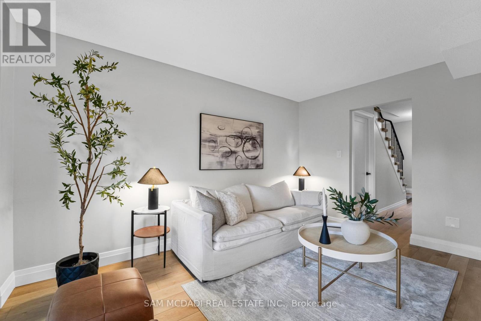 157 - 400 Mississauga Valley Boulevard, Mississauga, Ontario  L5A 3N6 - Photo 6 - W13636274