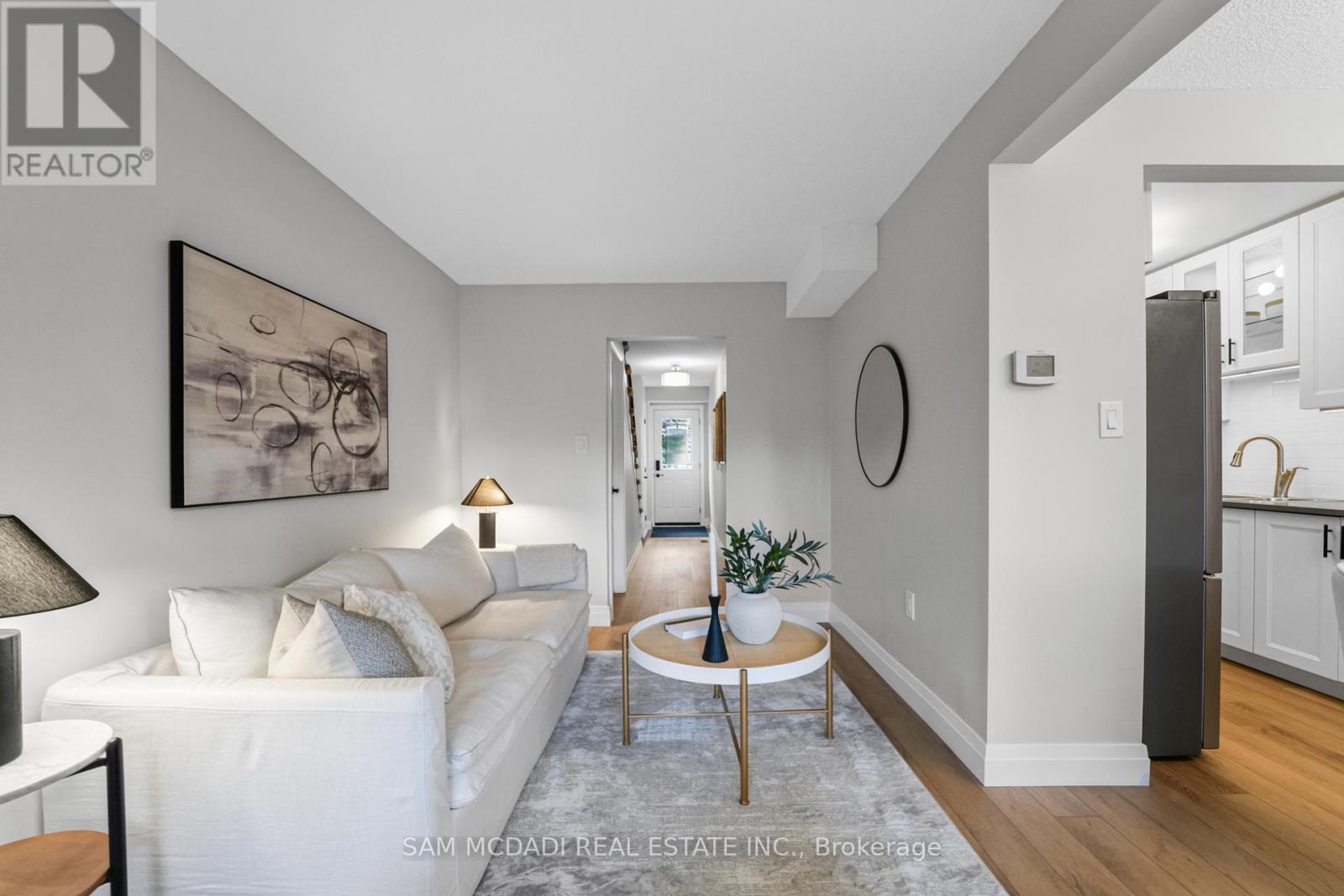 157 - 400 Mississauga Valley Boulevard, Mississauga, Ontario  L5A 3N6 - Photo 7 - W13636274