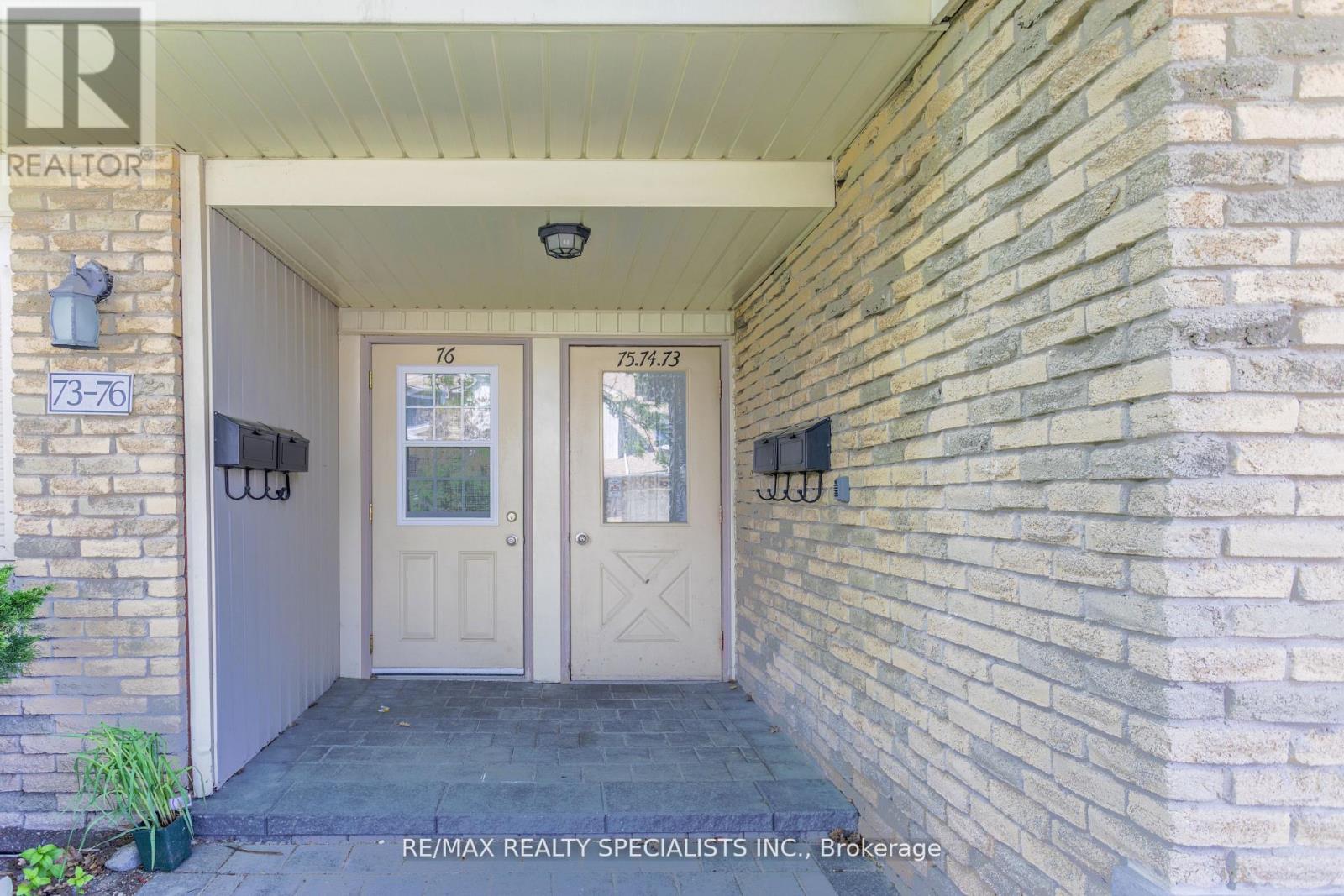 75 - 6797 Formentera Avenue, Mississauga, Ontario L5N 2L6 - Photo 2 - W13636288