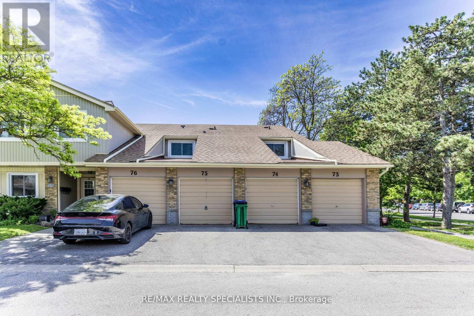 75 - 6797 Formentera Avenue, Mississauga, Ontario L5N 2L6 - Photo 3 - W13636288