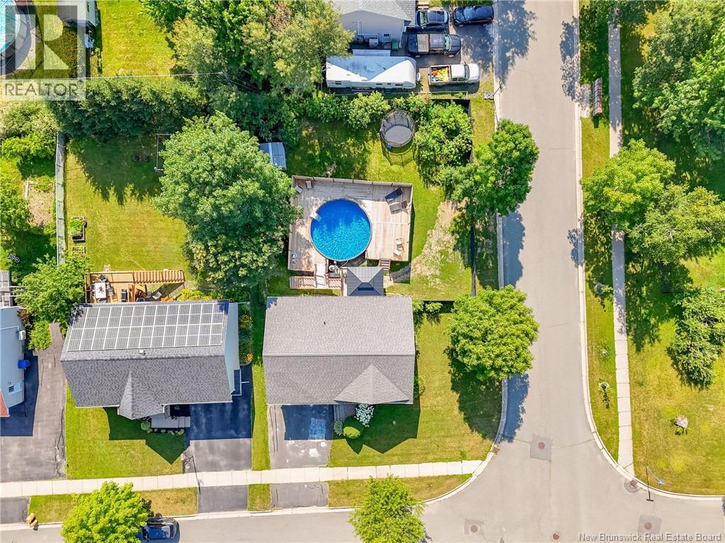86 Rebecca Drive, Fredericton, New Brunswick  E3B 9N4 - Photo 43 - NB144861