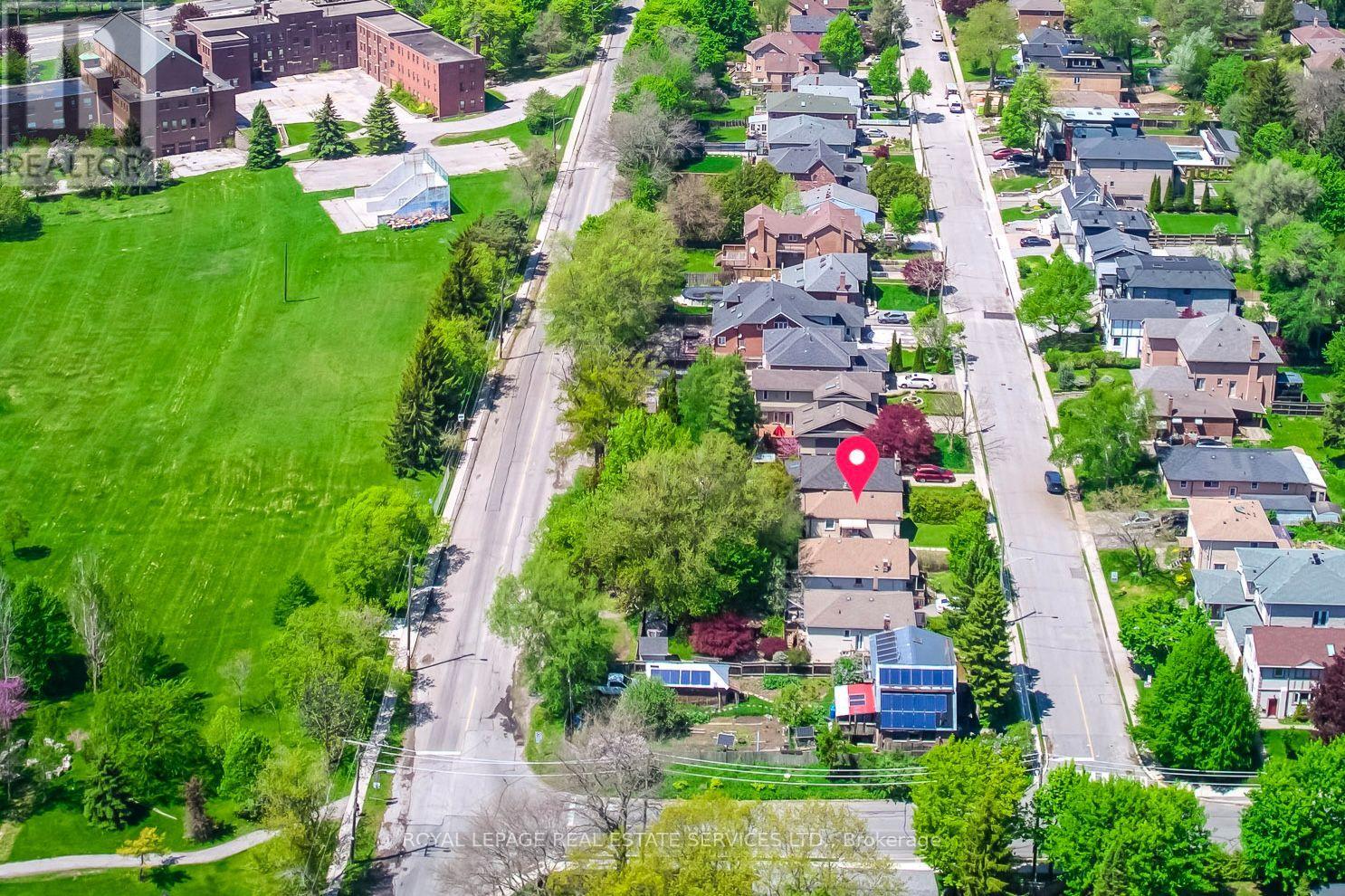 10 Thatcher Avenue, Toronto, Ontario  M1M 2M2 - Photo 27 - E13636132