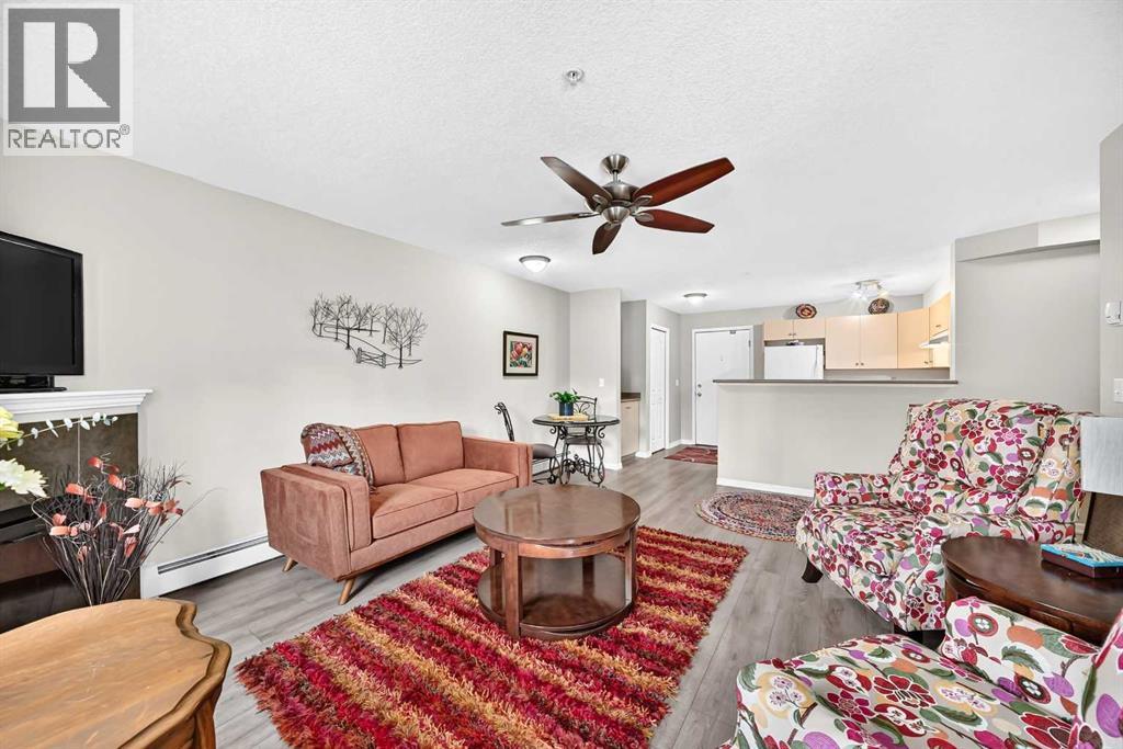 1139, 2395 Eversyde Avenue SW, Calgary, Alberta  T3A 5H6 - Photo 6 - A2314812