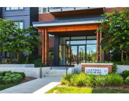106 22136 49 AVENUE, Langley, British Columbia