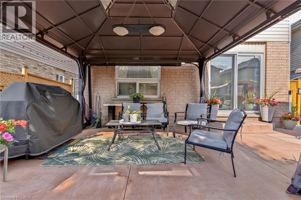 913 Copper Leaf Crescent, Kitchener, Ontario  N2E 3W1 - Photo 48 - 40850910