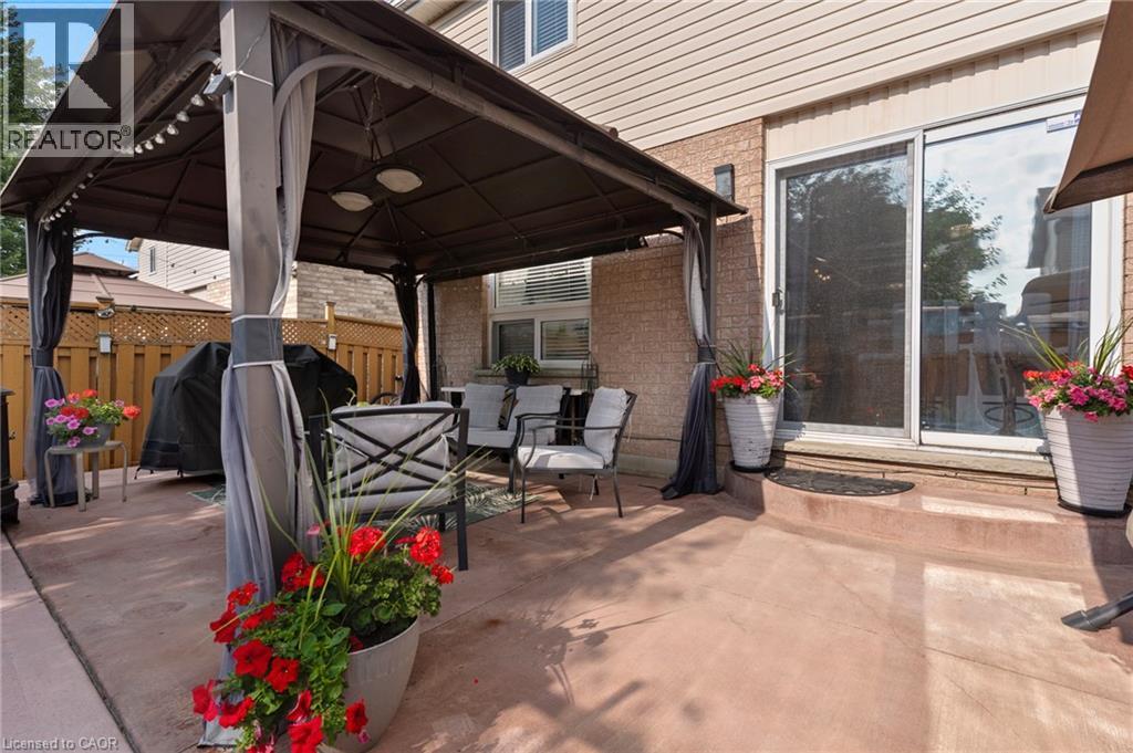 913 Copper Leaf Crescent, Kitchener, Ontario  N2E 3W1 - Photo 47 - 40850910