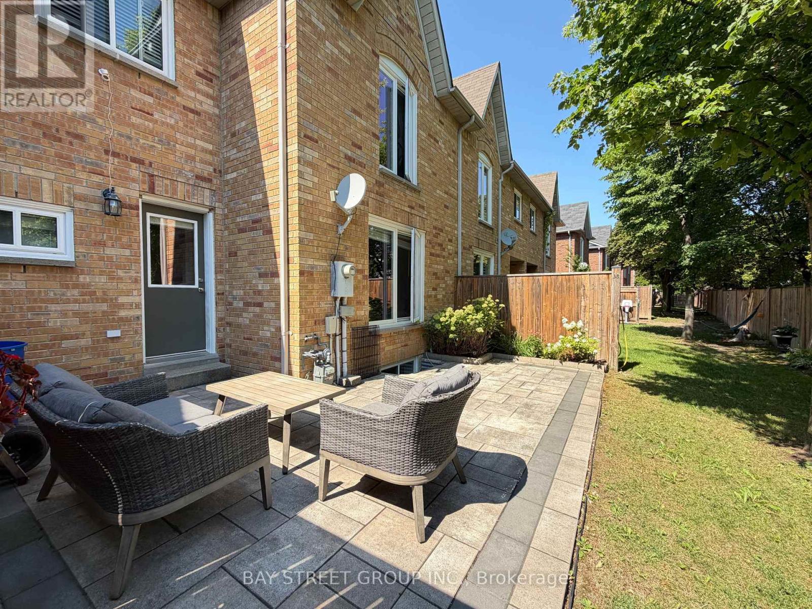 38a - 5940 Glen Erin Drive, Mississauga, Ontario  L5M 5W9 - Photo 6 - W13624898