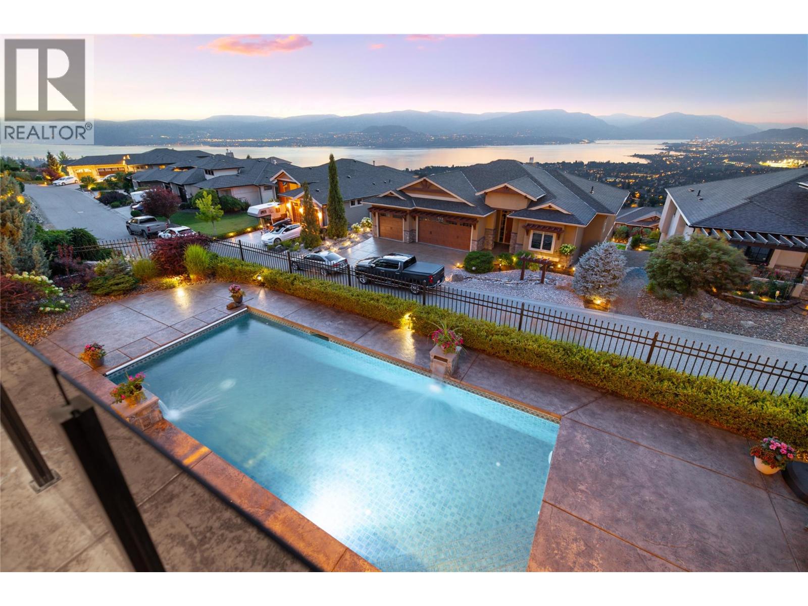 954 Hewetson Avenue, Kelowna, British Columbia  V1W 5H8 - Photo 23 - 10376538