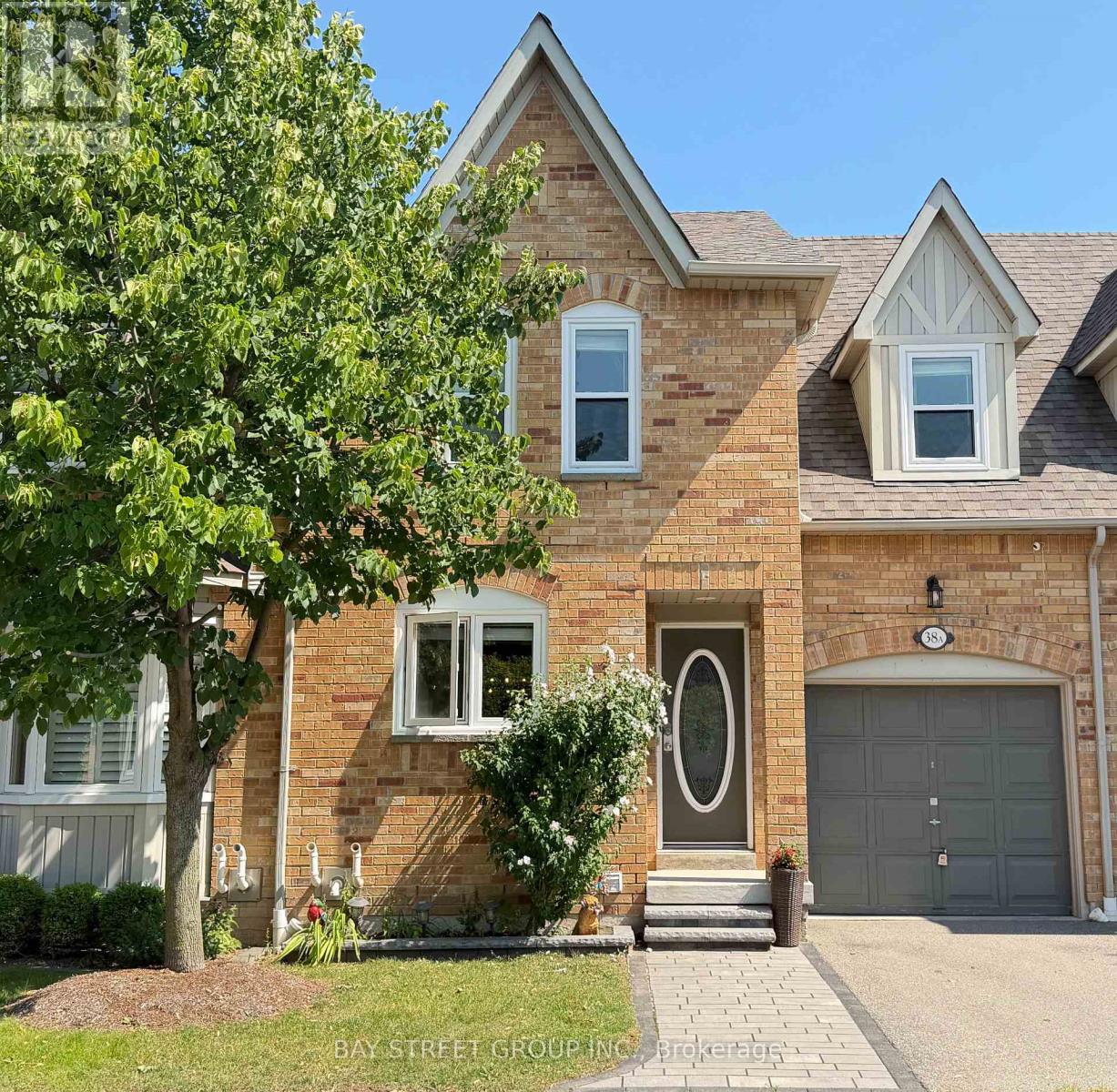 38A - 5940 GLEN ERIN DRIVE, Mississauga, Ontario