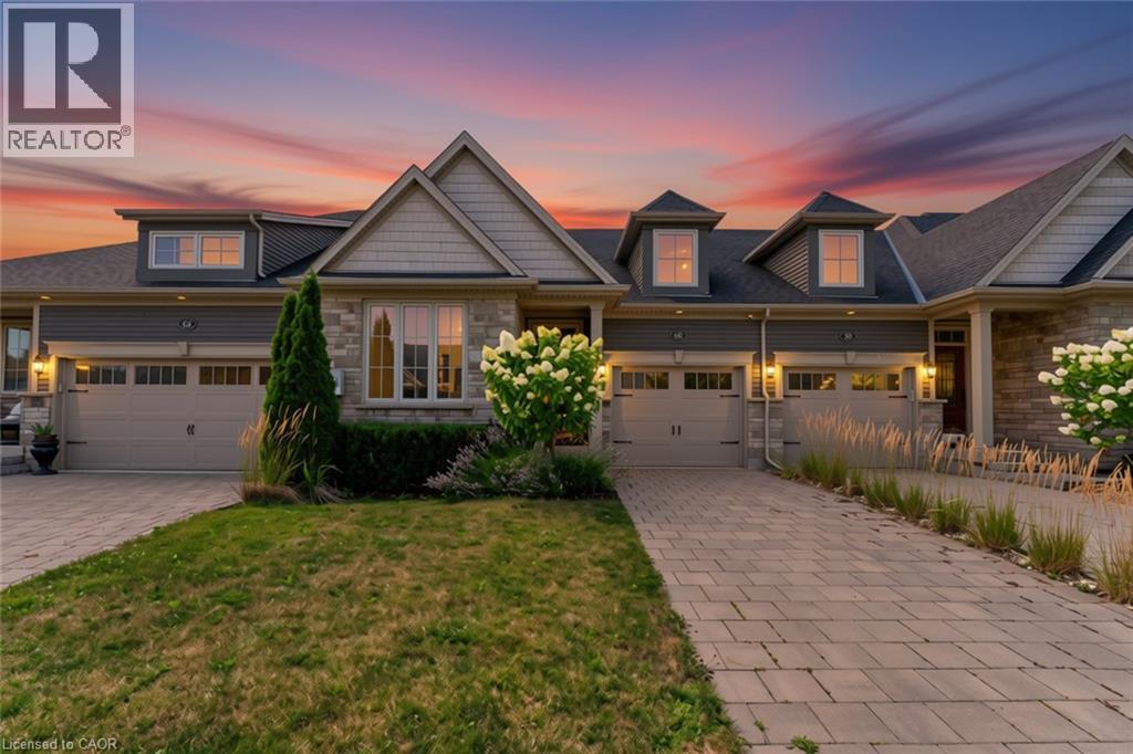 60 ANDREW Lane, Thorold, Ontario