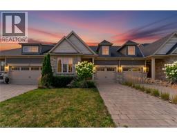60 ANDREW Lane, thorold, Ontario