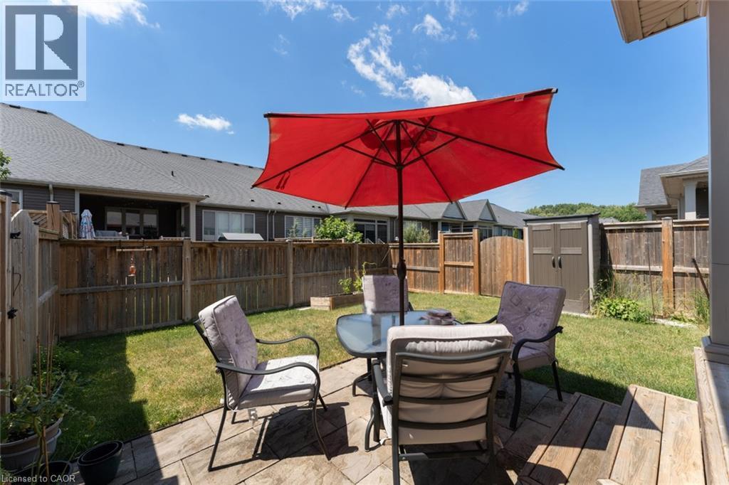 60 Andrew Lane, Thorold, Ontario  L2V 0E4 - Photo 38 - 40852984