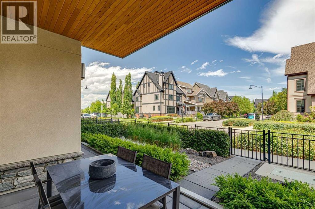 106, 23 Burma Star Road Sw, Calgary, Alberta  T3E 7Y9 - Photo 17 - A2329374