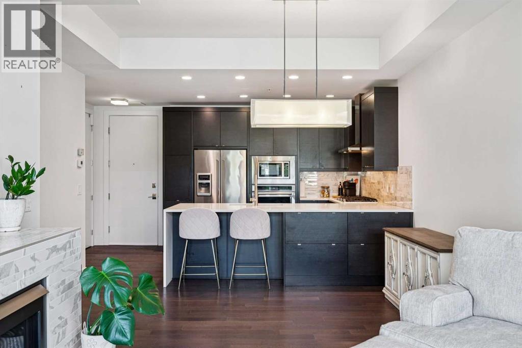 106, 23 Burma Star Road Sw, Calgary, Alberta  T3E 7Y9 - Photo 6 - A2329374