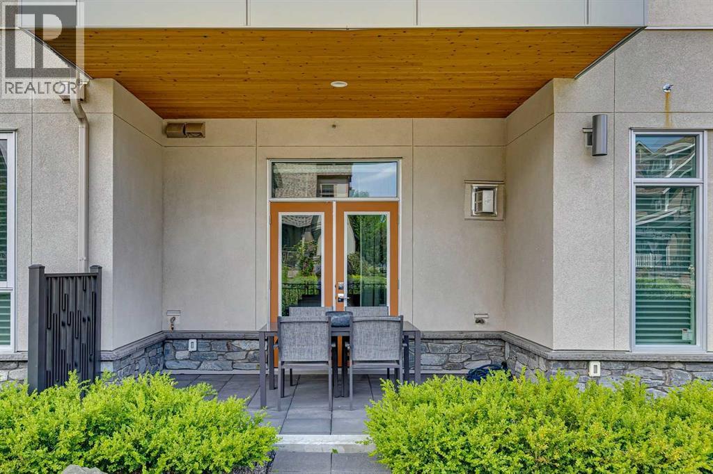 106, 23 Burma Star Road Sw, Calgary, Alberta  T3E 7Y9 - Photo 16 - A2329374