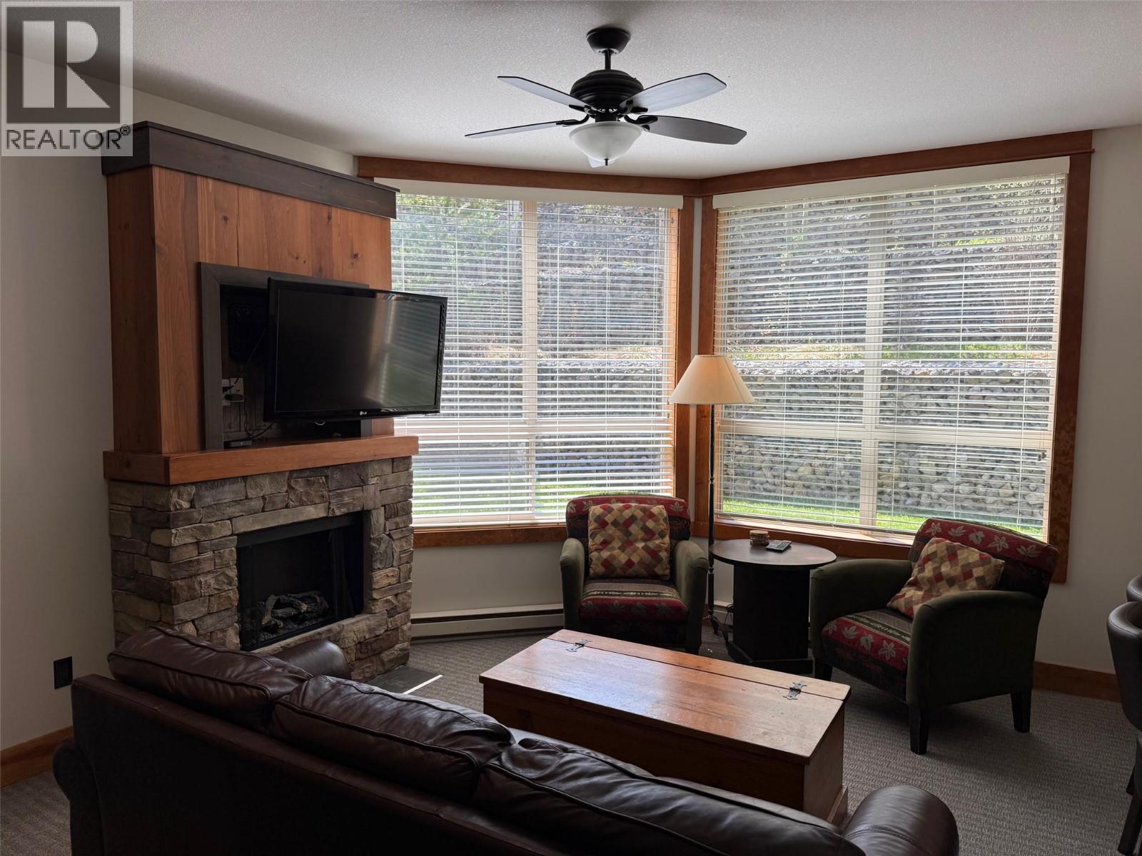 4559 Timberline Crescent Unit# 613d, Fernie, British Columbia  V0B 1M6 - Photo 8 - 10379472