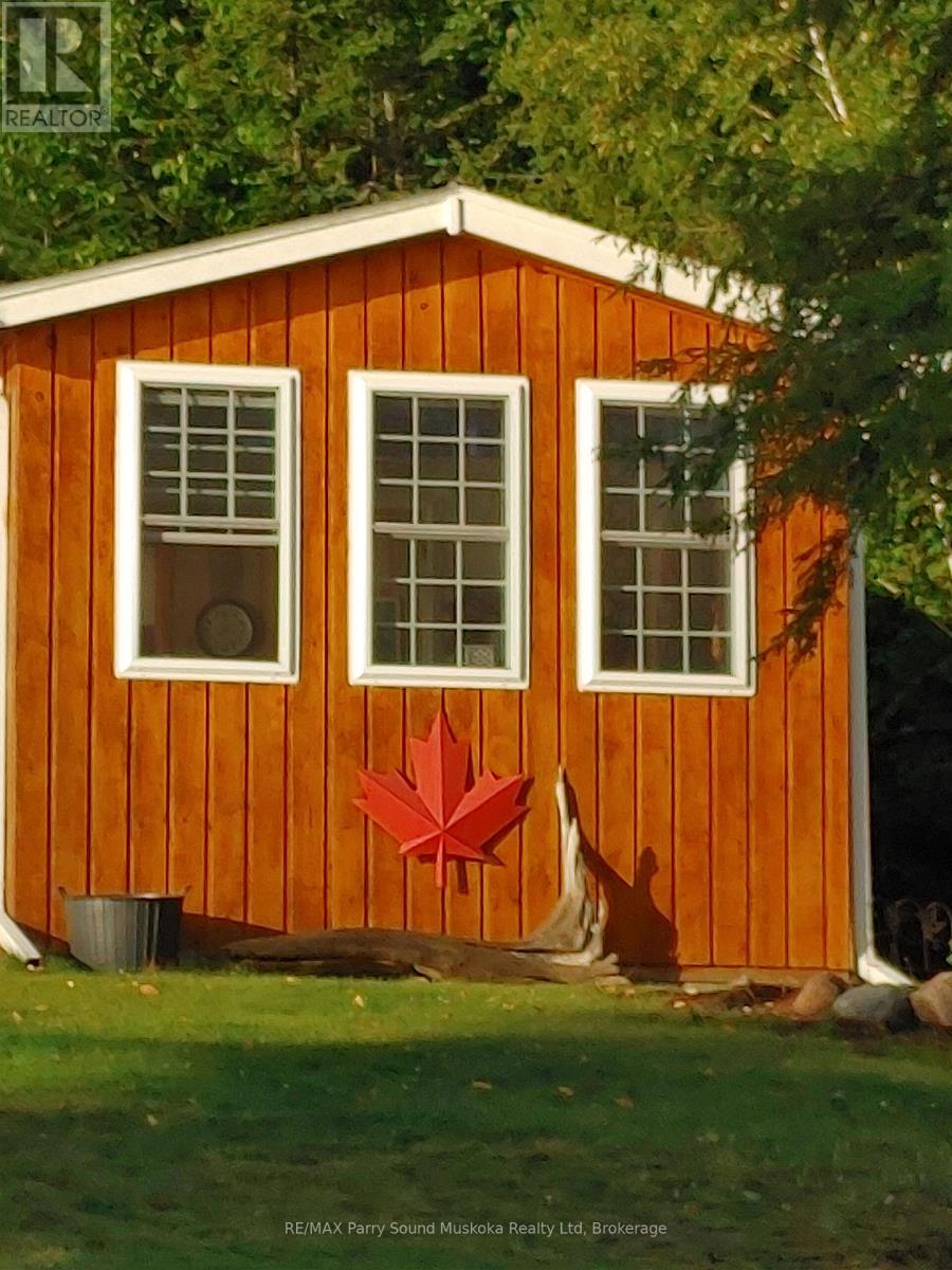 216 Lone Tree Road, Parry Sound Remote Area (Hardy), Ontario  P0H 1S0 - Photo 30 - X13631386