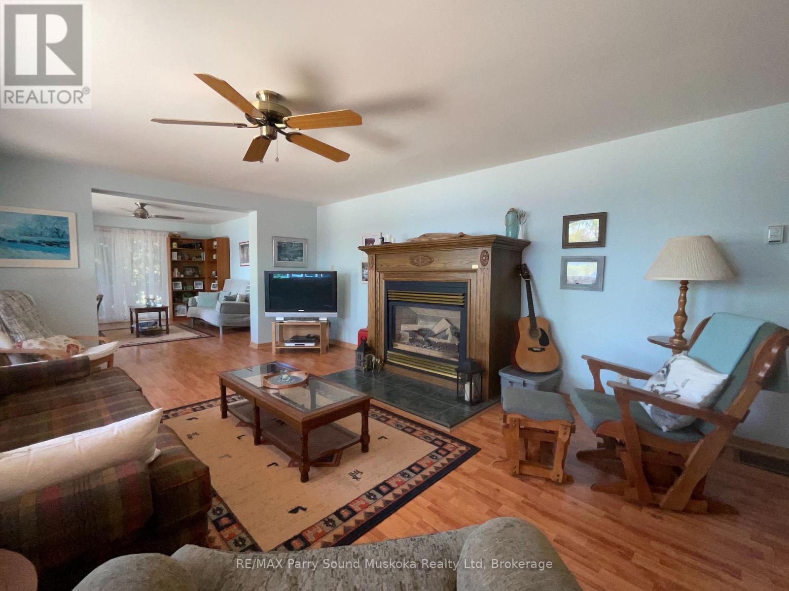 216 Lone Tree Road, Parry Sound Remote Area (Hardy), Ontario  P0H 1S0 - Photo 25 - X13631386