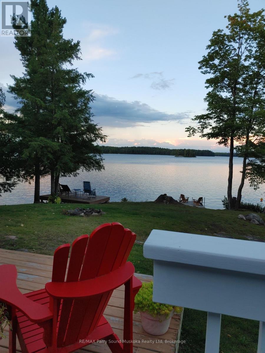 216 Lone Tree Road, Parry Sound Remote Area (Hardy), Ontario  P0H 1S0 - Photo 31 - X13631386