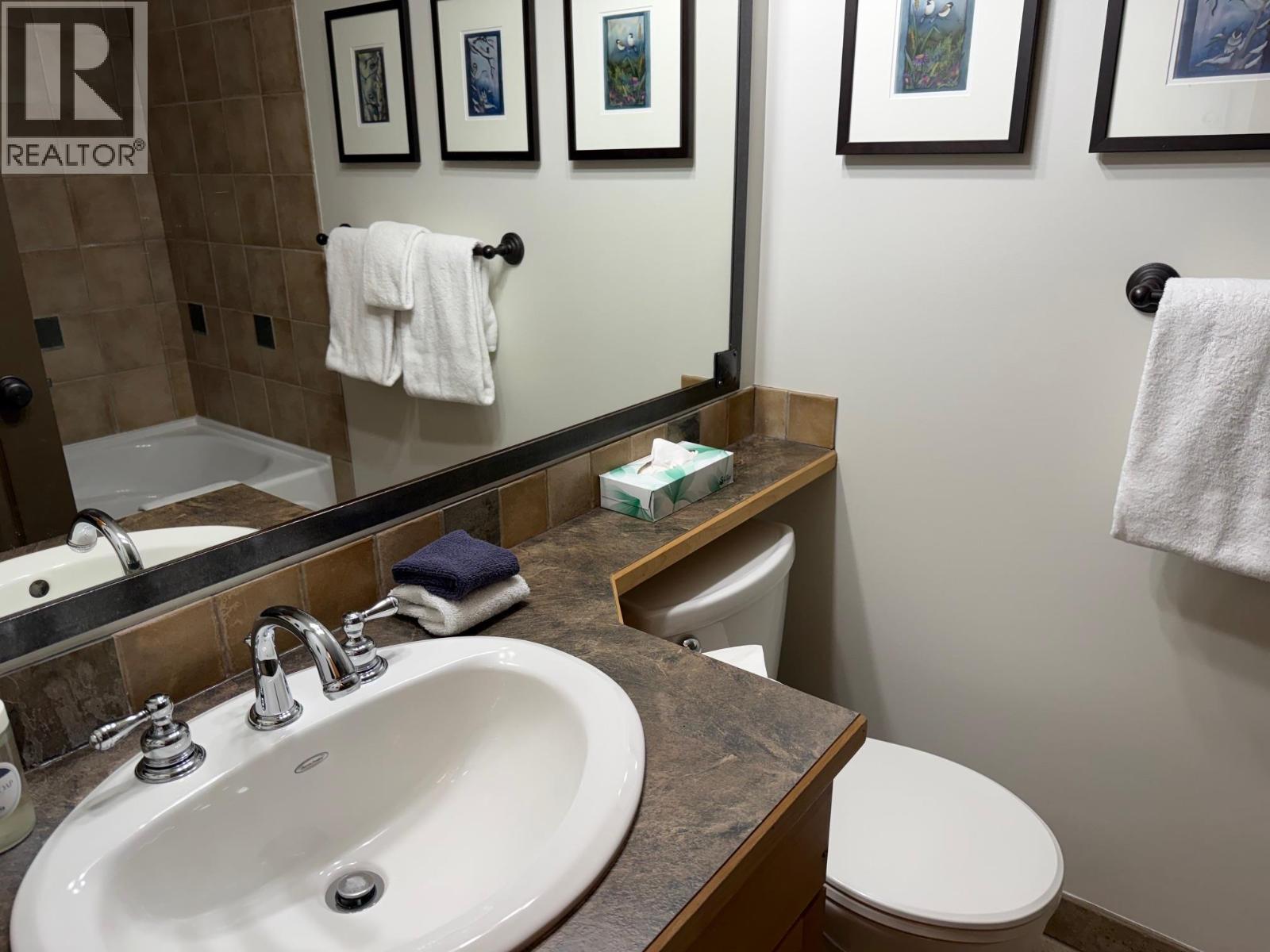 4559 Timberline Crescent Unit# 613d, Fernie, British Columbia  V0B 1M6 - Photo 14 - 10379472