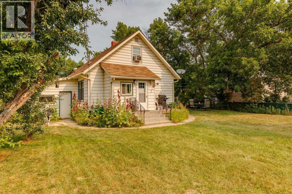 2209 22 Street, Nanton, Alberta  T0L 1R0 - Photo 37 - A2332040
