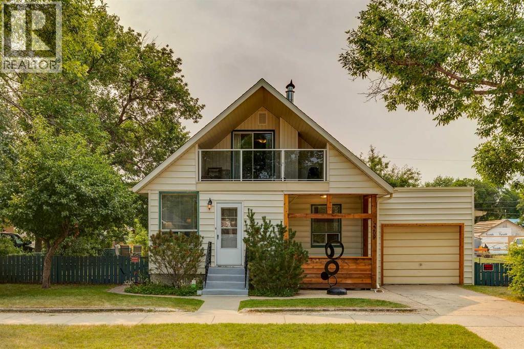 2209 22 Street, Nanton, Alberta