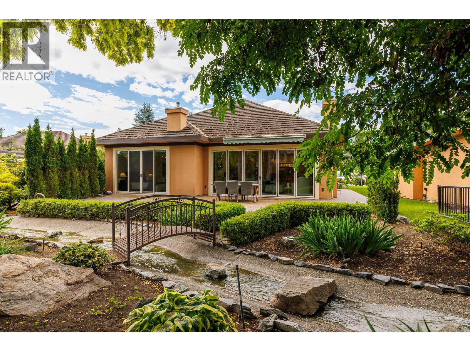 2368 Abbott Street Unit# 4, Kelowna, British Columbia  V1Y 9G7 - Photo 32 - 10391622