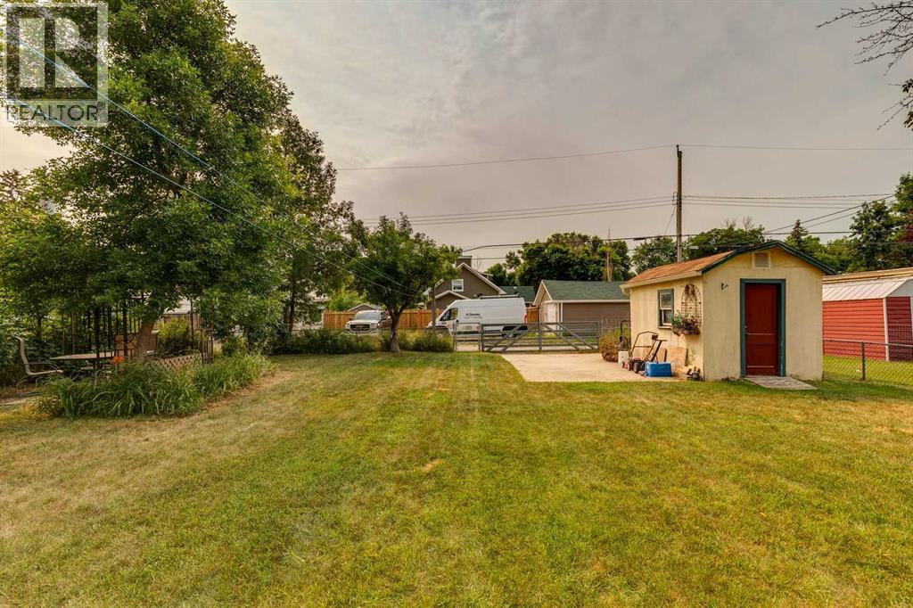 2209 22 Street, Nanton, Alberta  T0L 1R0 - Photo 42 - A2332040