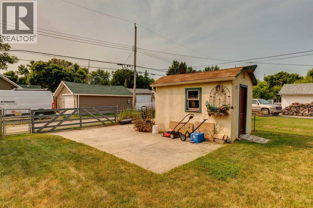 2209 22 Street, Nanton, Alberta  T0L 1R0 - Photo 43 - A2332040